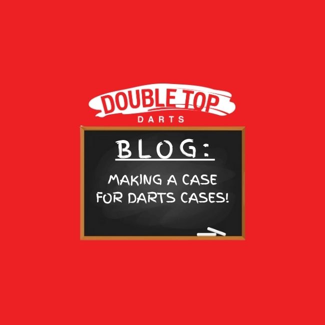 thumbnail image 2 of Transparent Dart Carrying Case With Belt Clip - Hard Shell Storage For Steel Tip & Soft Tip Darts, Portable Travel Case 2 of 14
