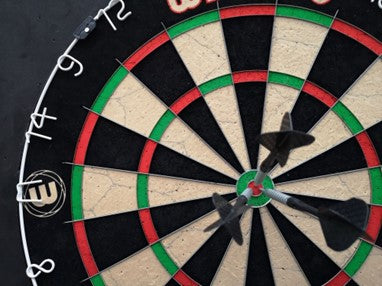 Darts tournaments: dates for your diary