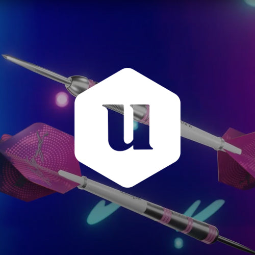 Unicorn Darts – Double Top Darts