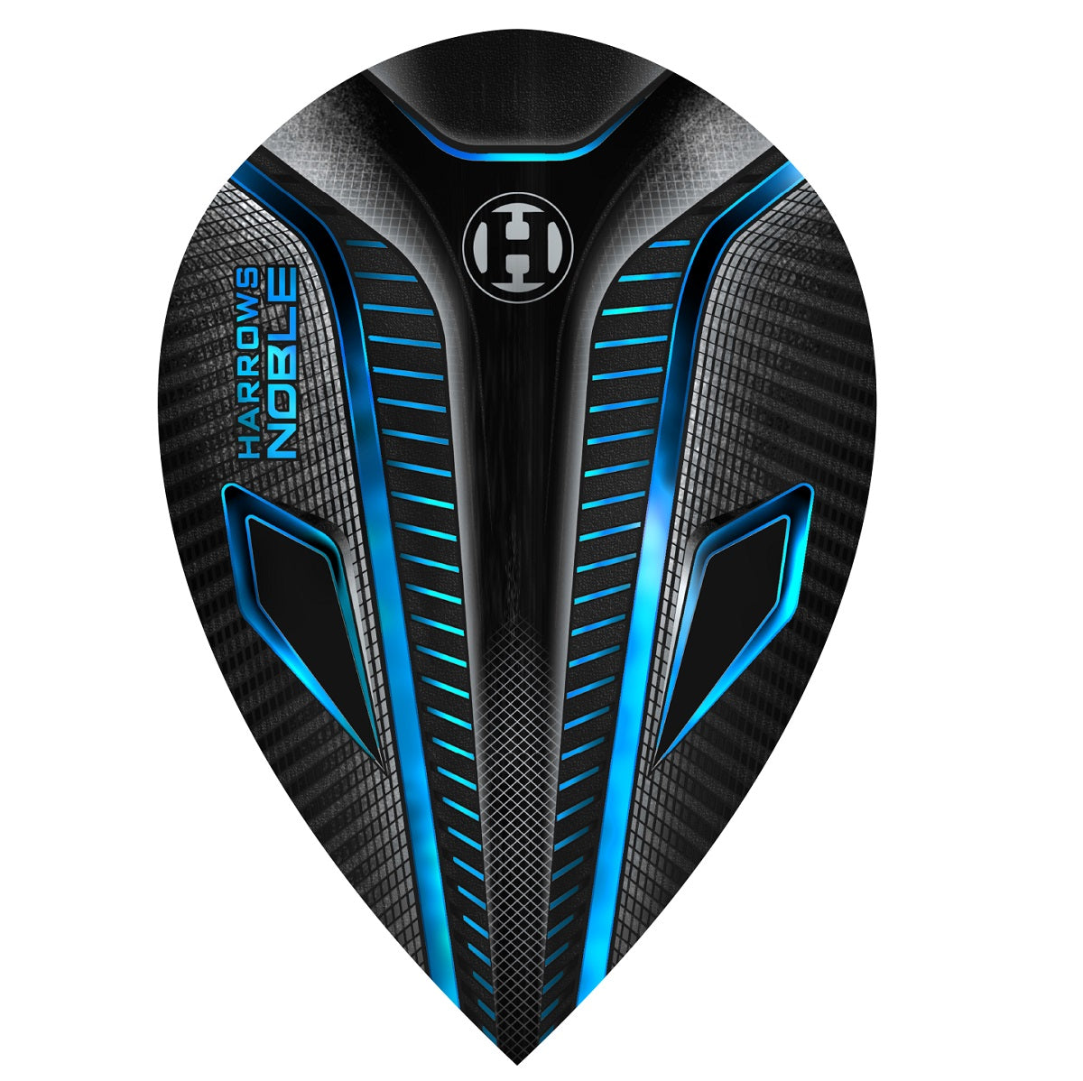 Harrows Noble Pear Dart Flights - 25 SETS