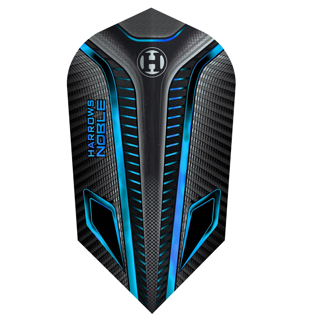 Harrows Noble Slim Dart Flights - 25 SETS