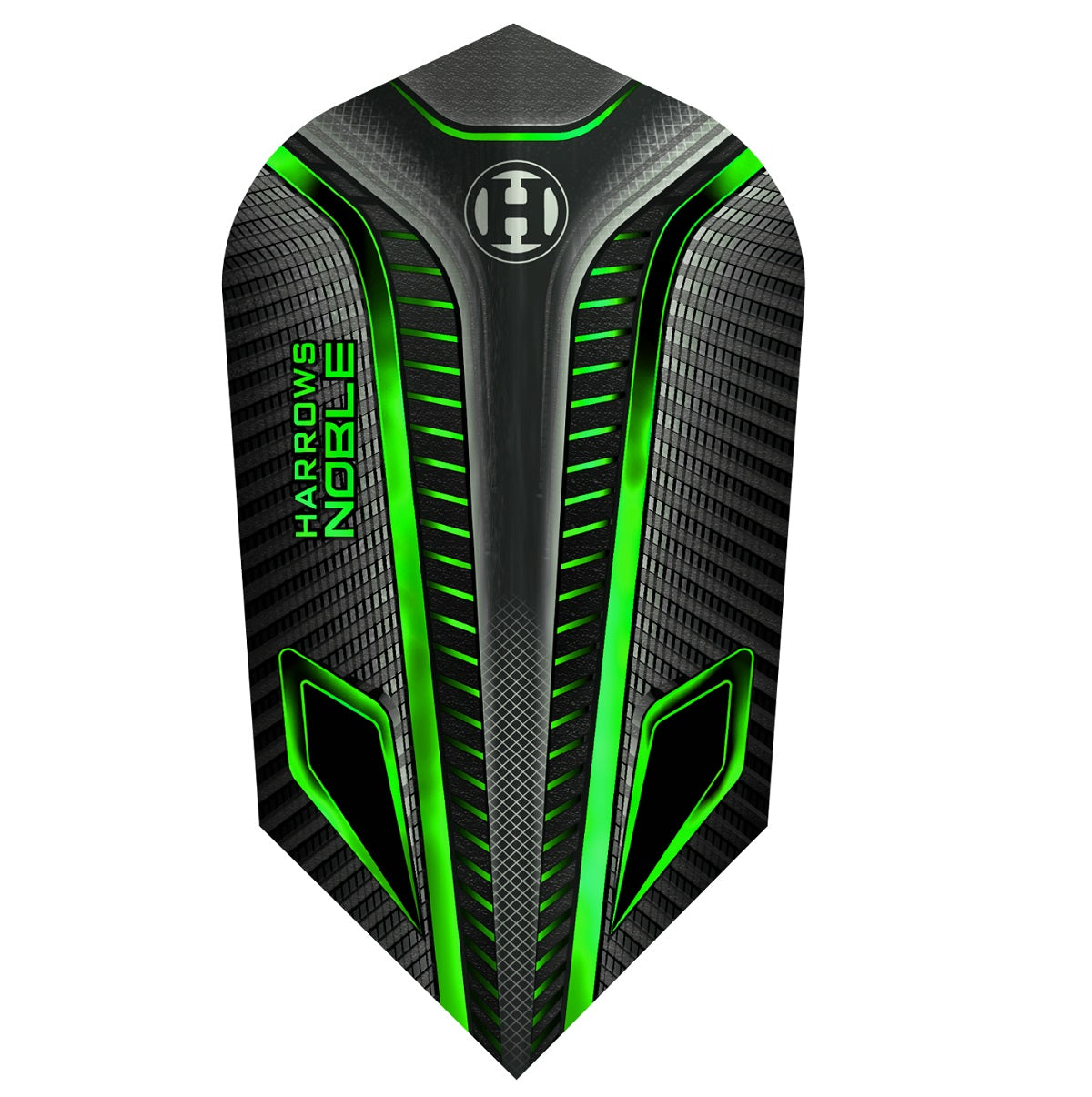 Harrows Noble Slim Dart Flights - 25 SETS