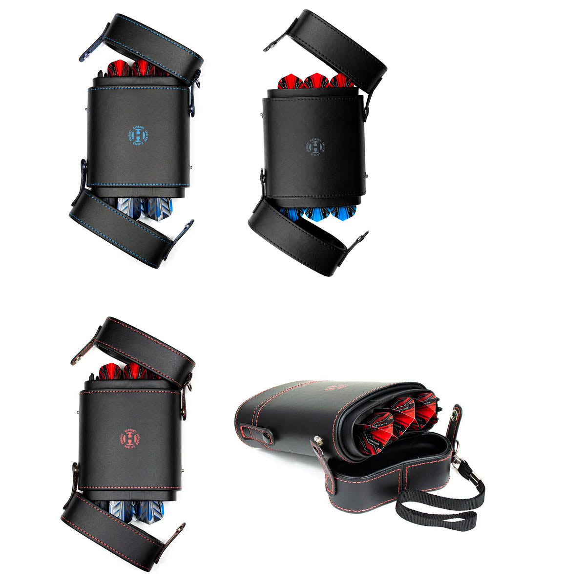 Harrows Prima Darts Case