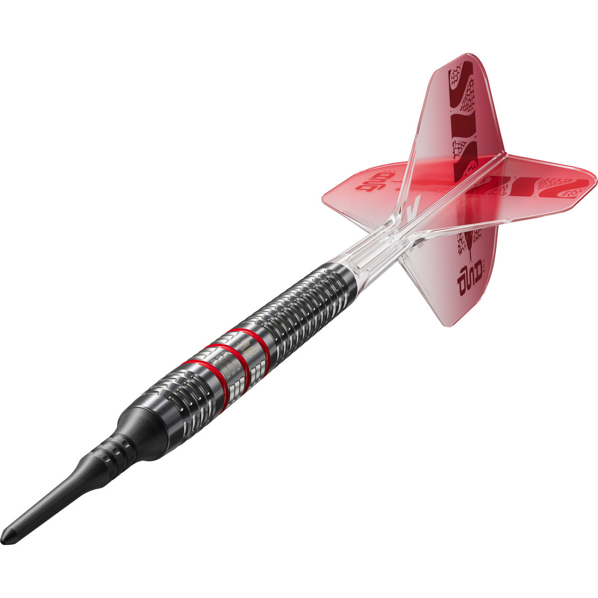Target Nathan Aspinall Asp 95K 95% Tungsten SP Soft Tip Darts