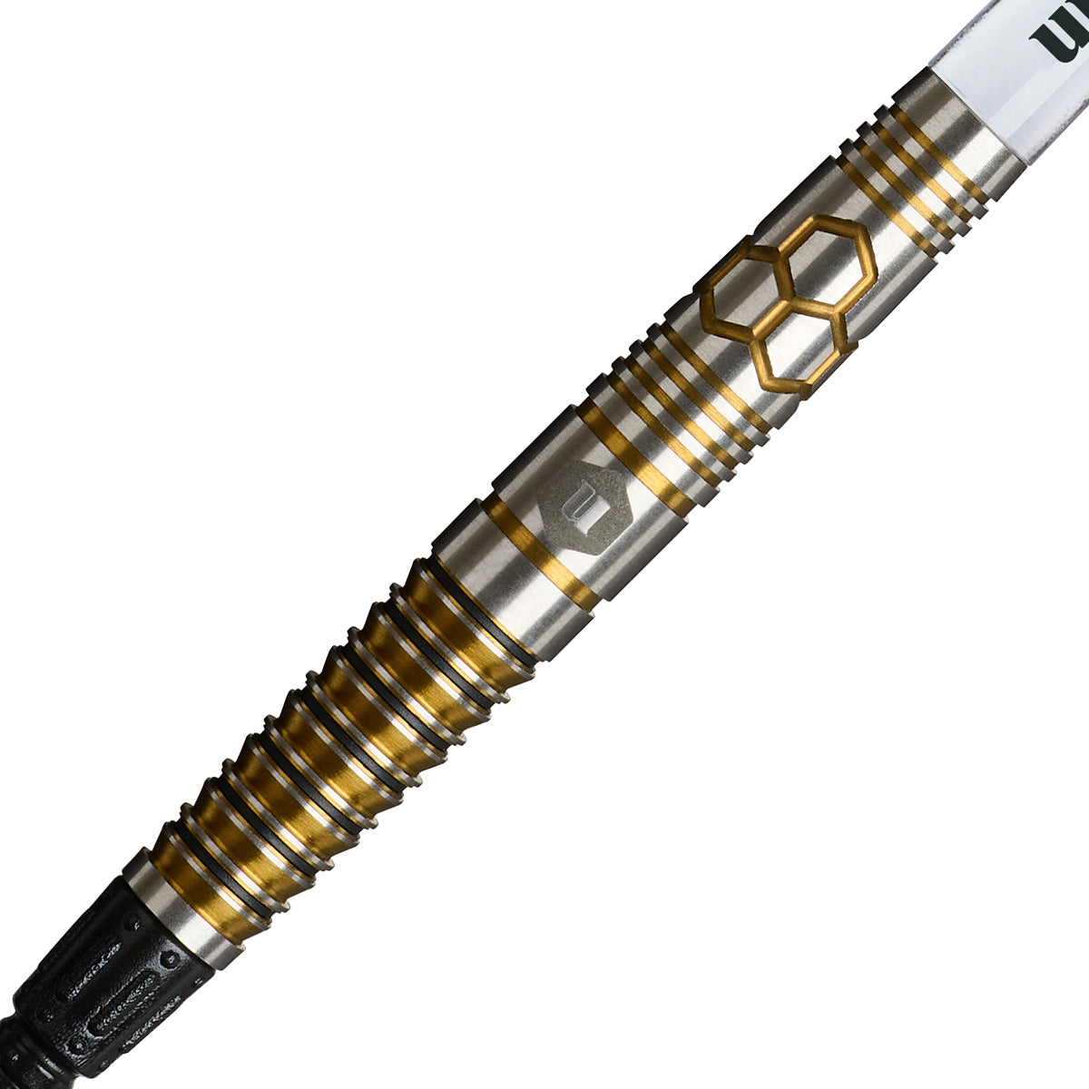 Unicorn Hexium 3 90% Tungsten Soft Tip Darts
