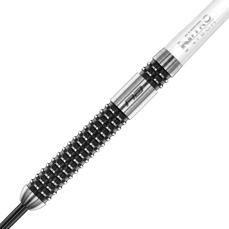 Gian van Veen Axis SE 90% Tungsten Steel Tip Darts by Red Dragon