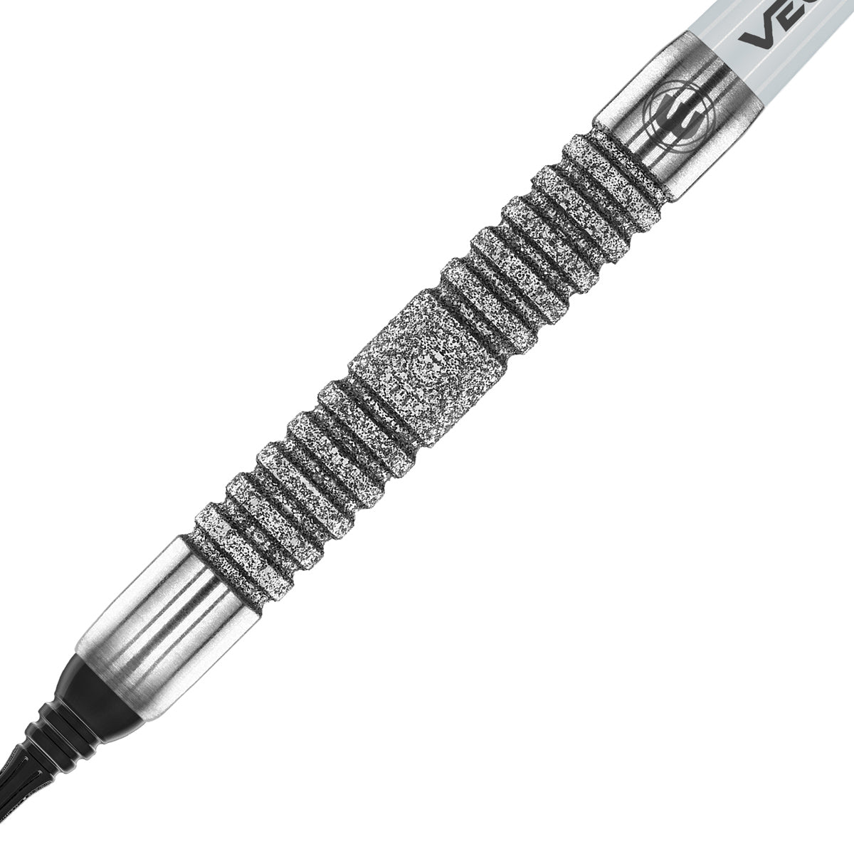 Jules van Dongen 90% Tungsten Soft Tip Darts by Winmau