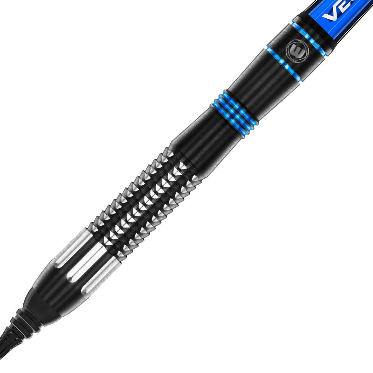 Rick Henze 90% Tungsten Soft Tip Darts by Winmau