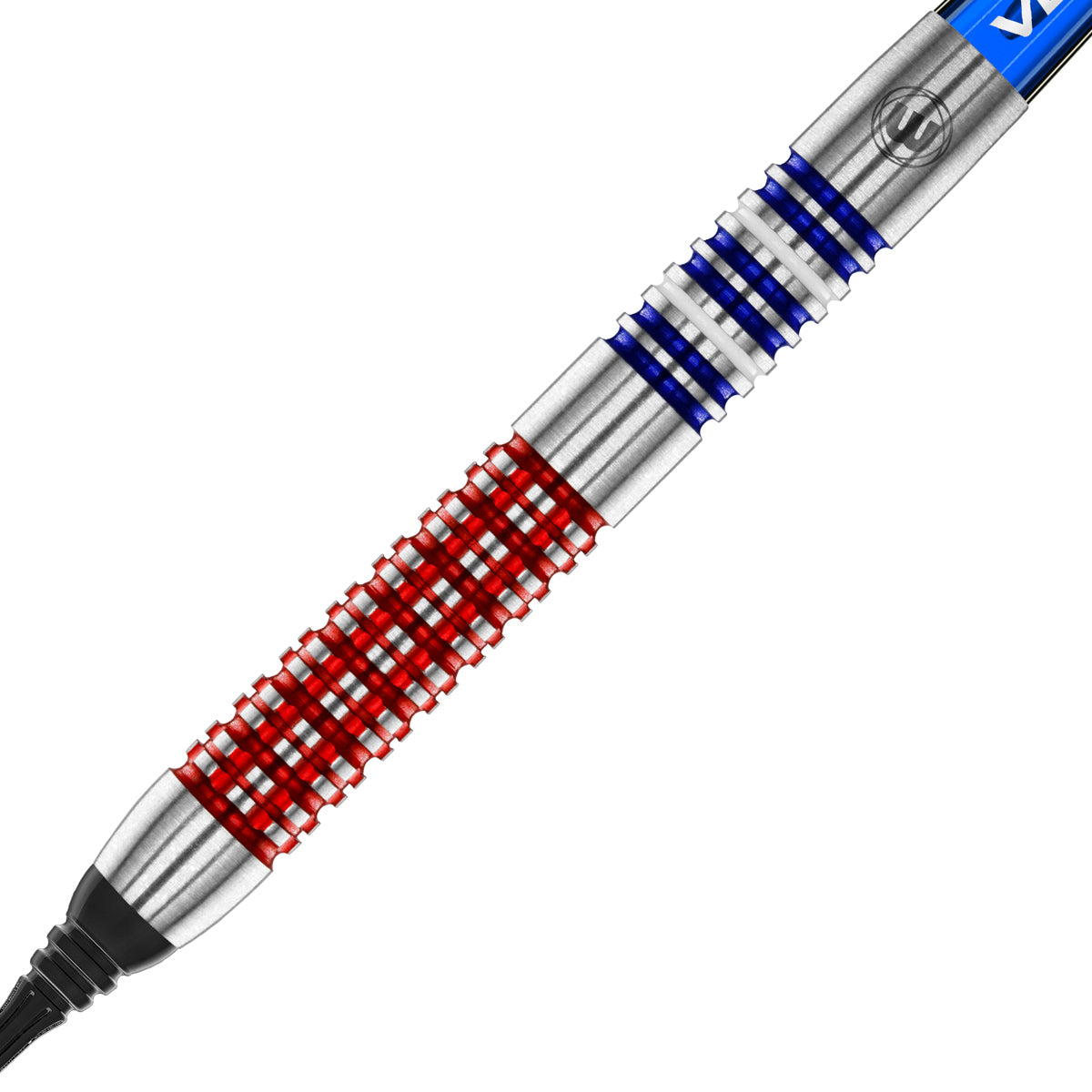 Garrett Rakowski 90% Tungsten Soft Tip Darts by Winmau