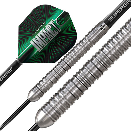 Harrows Impact Tungsten Steel Tip Darts