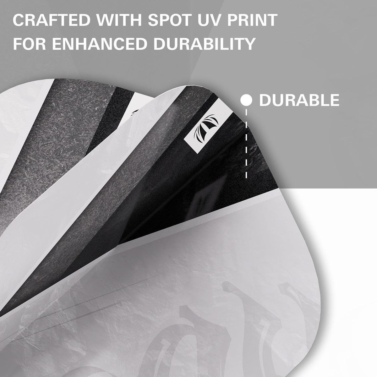 Target Beau Greaves G1 Pro Ultra Dart Flights (3 Sets)