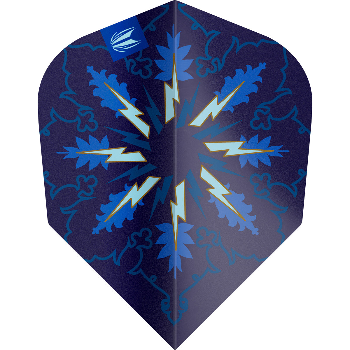 Target Phil Taylor Power Gx2 Pro Ultra Dart Flights