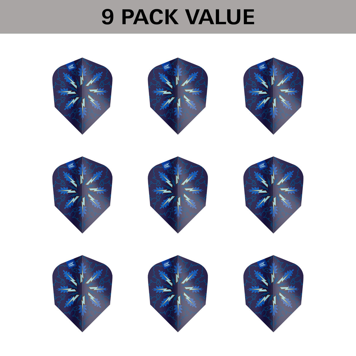 Target Phil Taylor Power Gx2 Pro Ultra Dart Flights