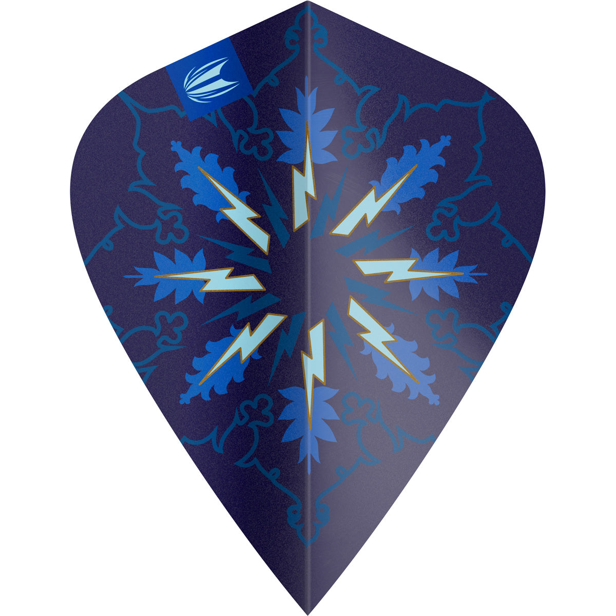 Target Phil Taylor Power Gx2 Pro Ultra Dart Flights