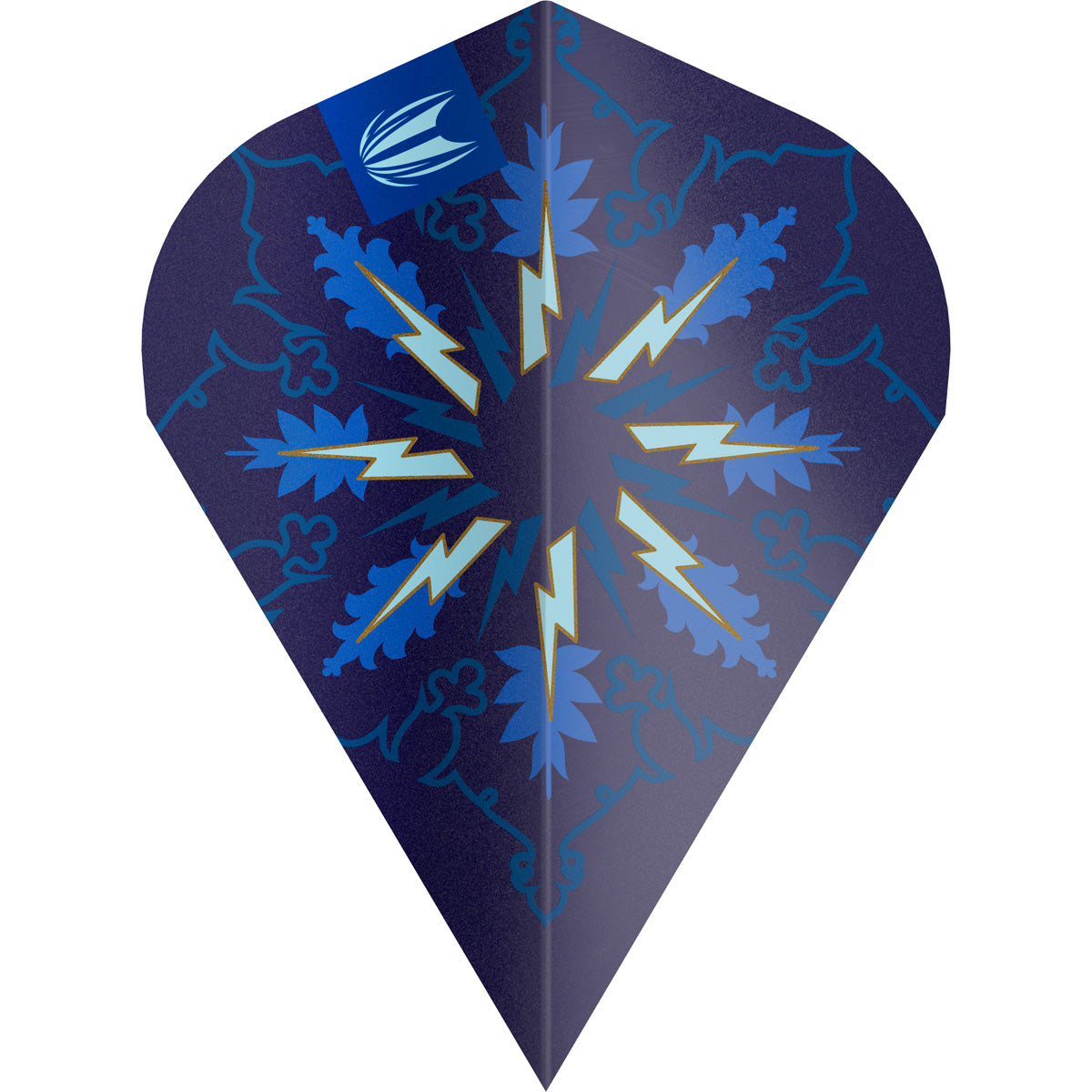 Target Phil Taylor Power Gx2 Pro Ultra Dart Flights