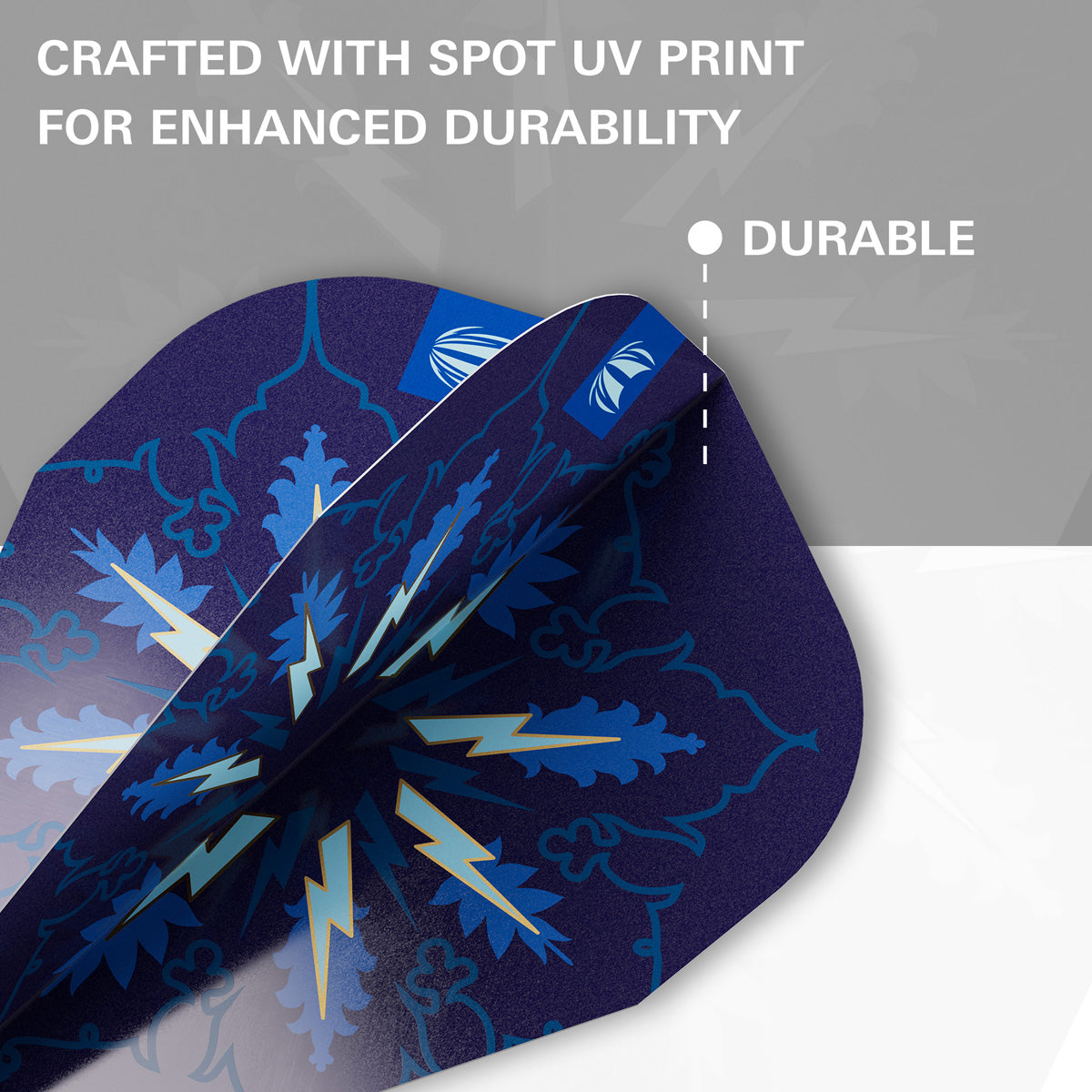 Target Phil Taylor Power Gx2 Pro Ultra Dart Flights