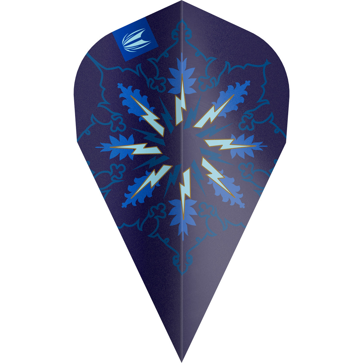 Target Phil Taylor Power Gx2 Pro Ultra Dart Flights