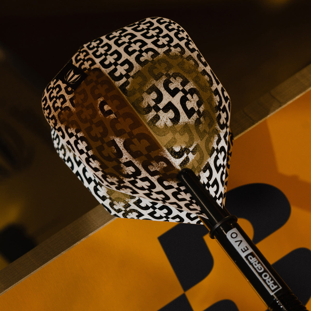 Target Bolide Envy Pro Ultra No6 Dart Flights