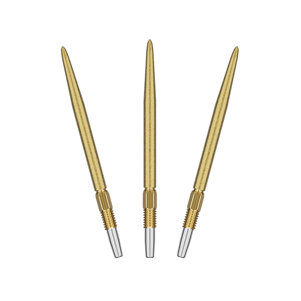 Swiss SLK Points by Target