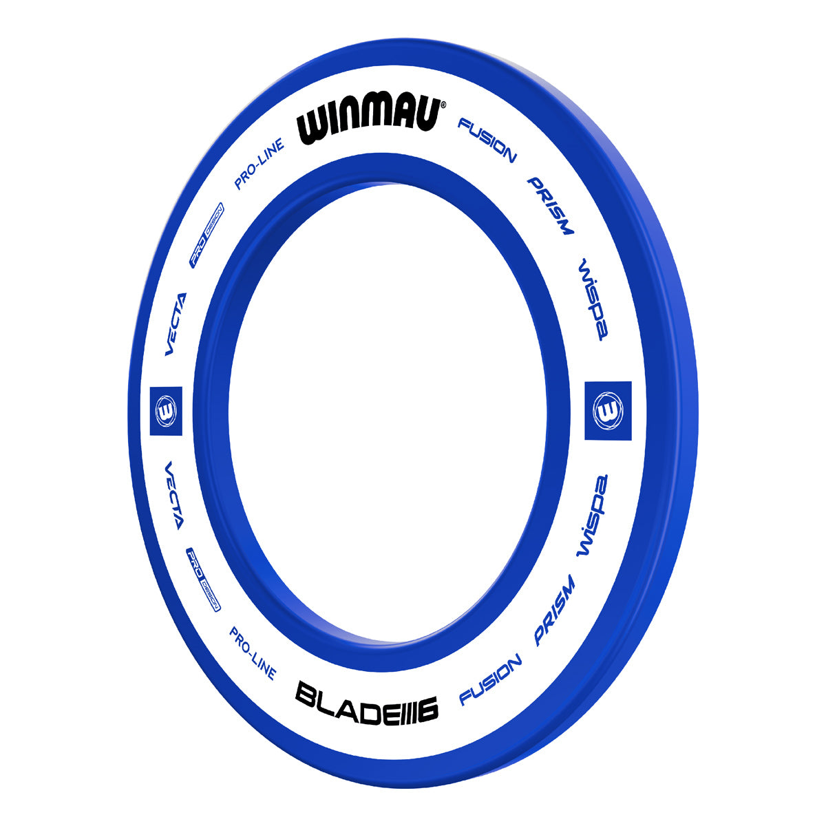 Pro-Line 2.0 Blue Surround by Winmau