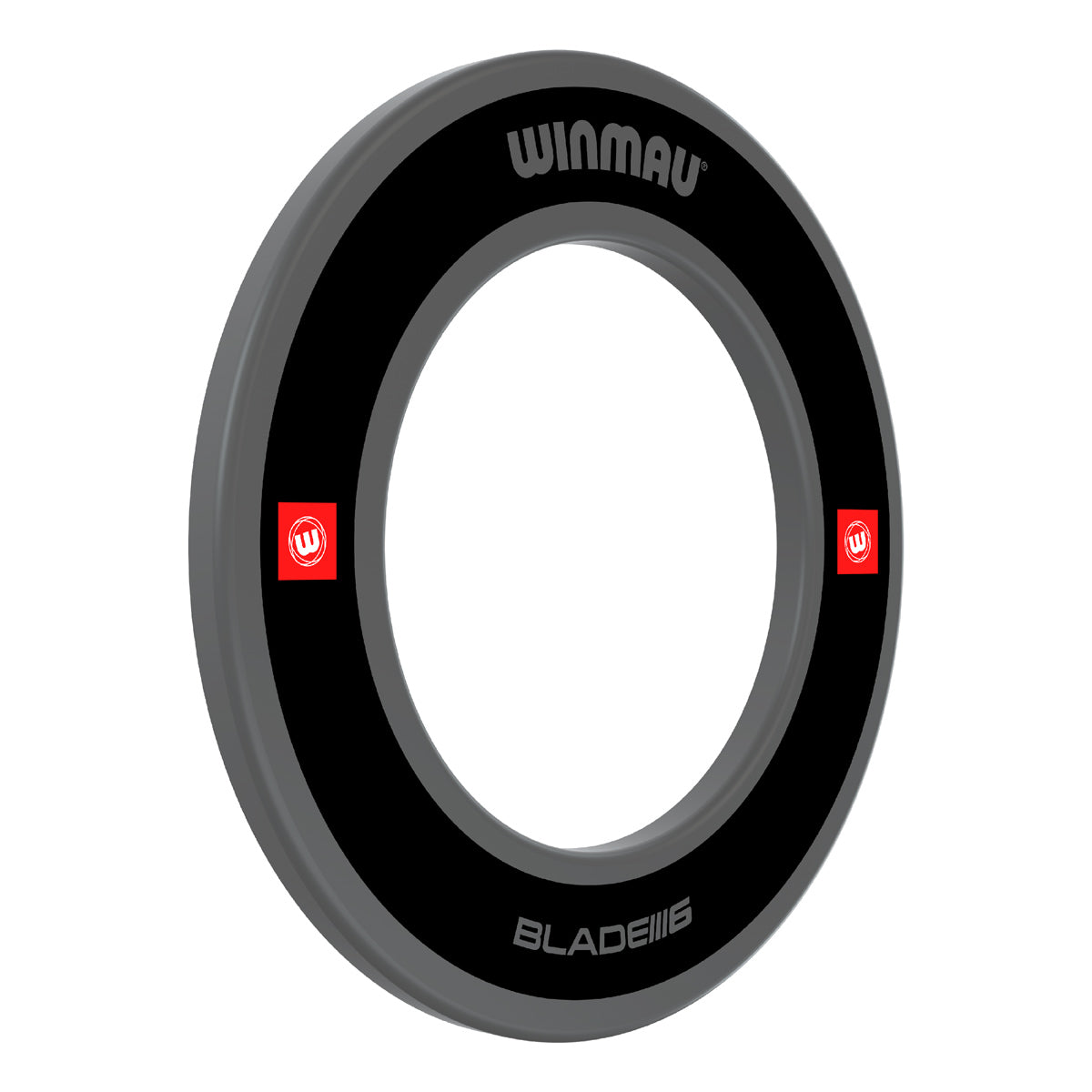 Pro-Line 1.0 Black Surround by Winmau