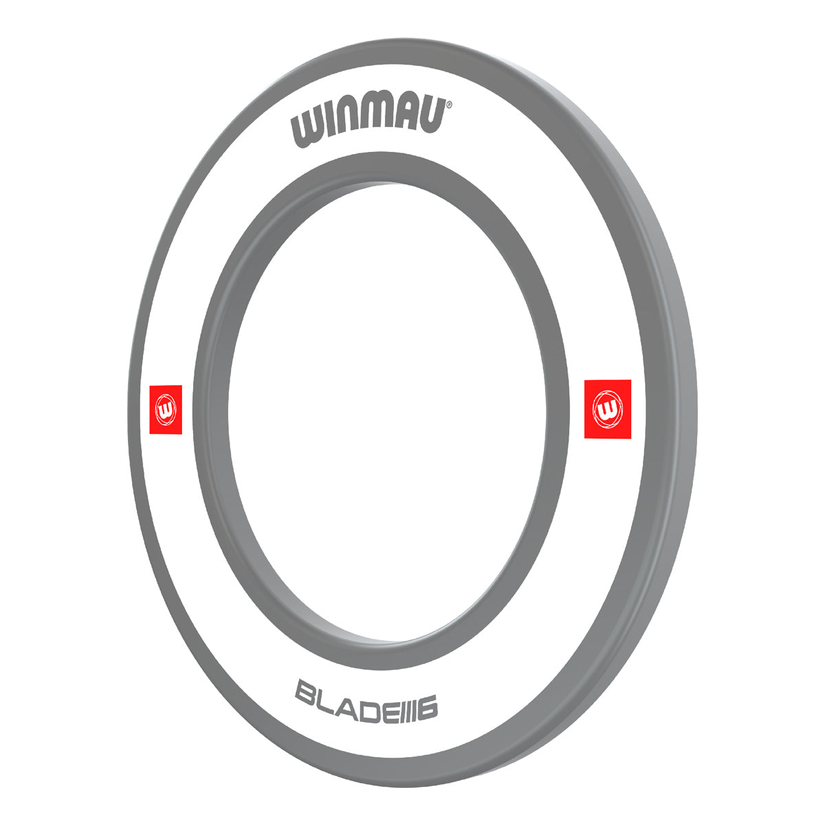 Pro-Line 1.0 White Surround by Winmau