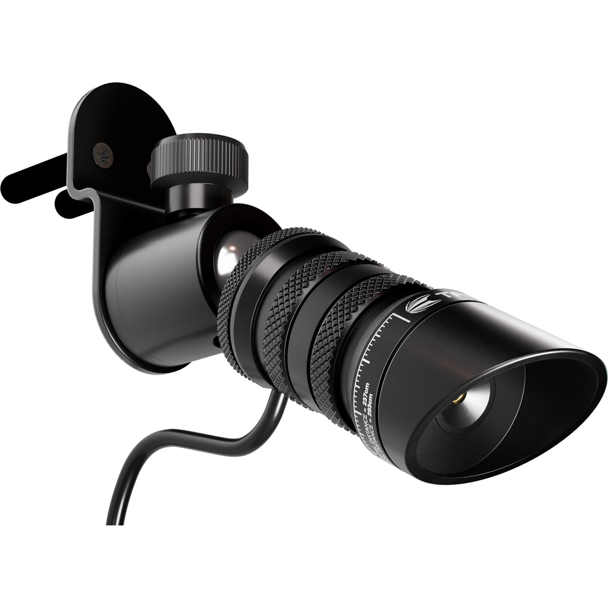 Laser Oche by Target