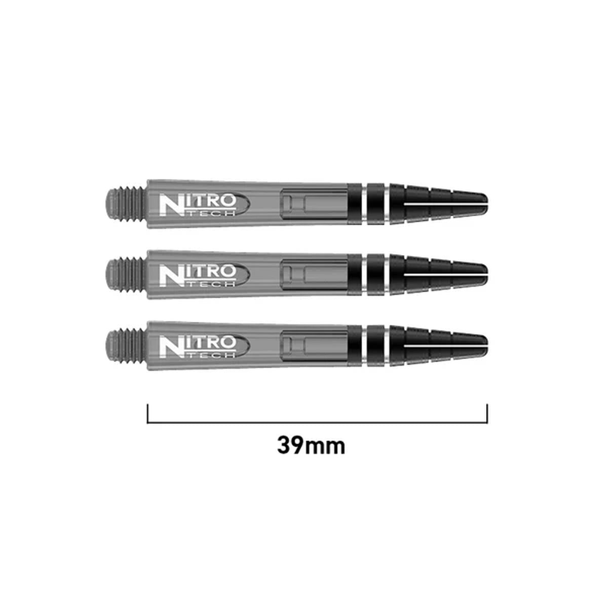 Nitrotech Dart Stems by Red Dragon