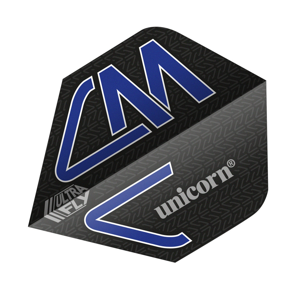 Unicorn Ultrafly Cameron Menzies Plus Dart Flights