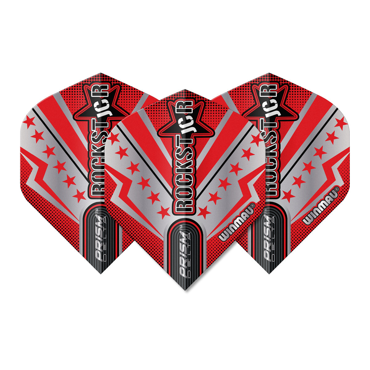 Prism Delta Joe Cullen RS1 Flights by Winmau