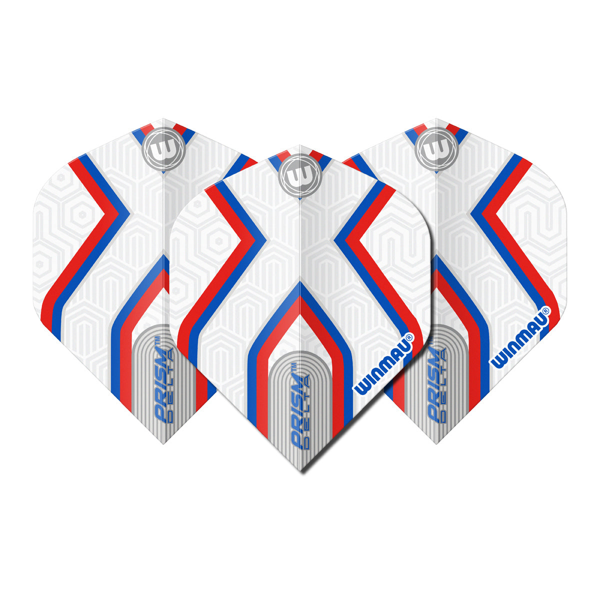 Prism Delta Epix No2 Dart Flights by Winmau