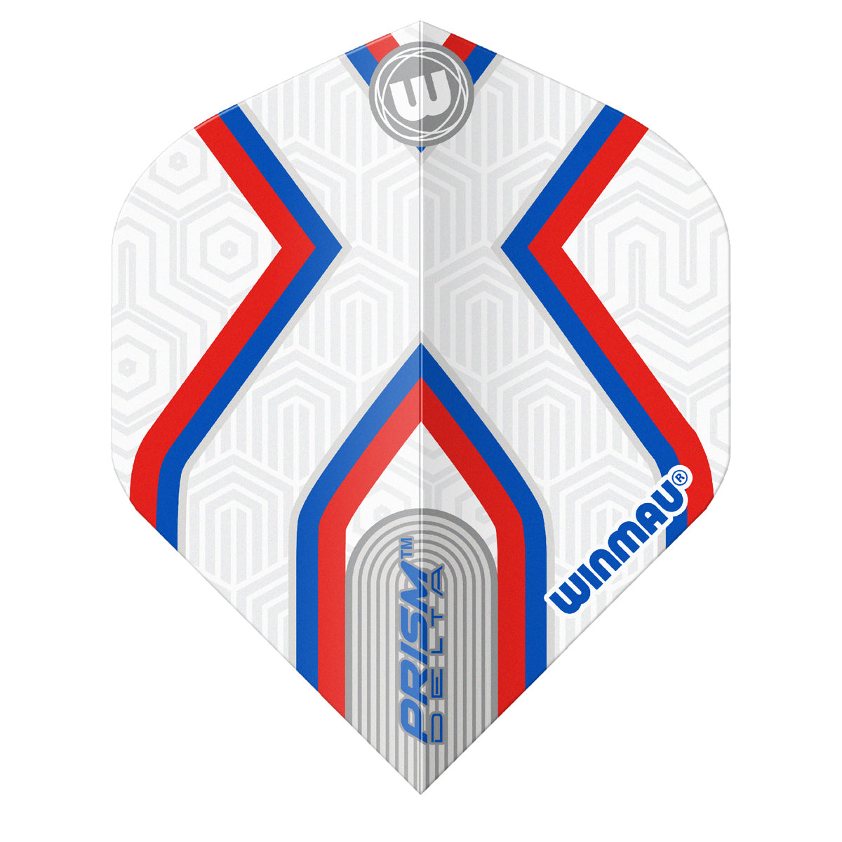 Prism Delta Epix No2 Dart Flights by Winmau