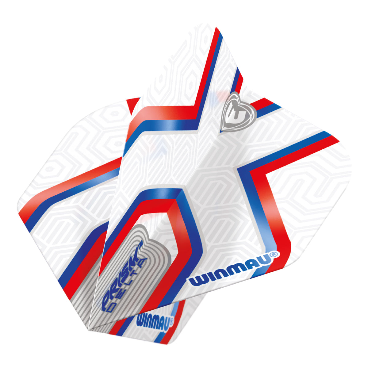 Prism Delta Epix No2 Dart Flights by Winmau