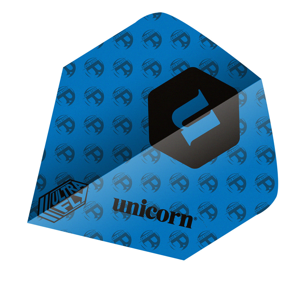 Unicorn Ultrafly Owen Bates Big Wing Dart Flights
