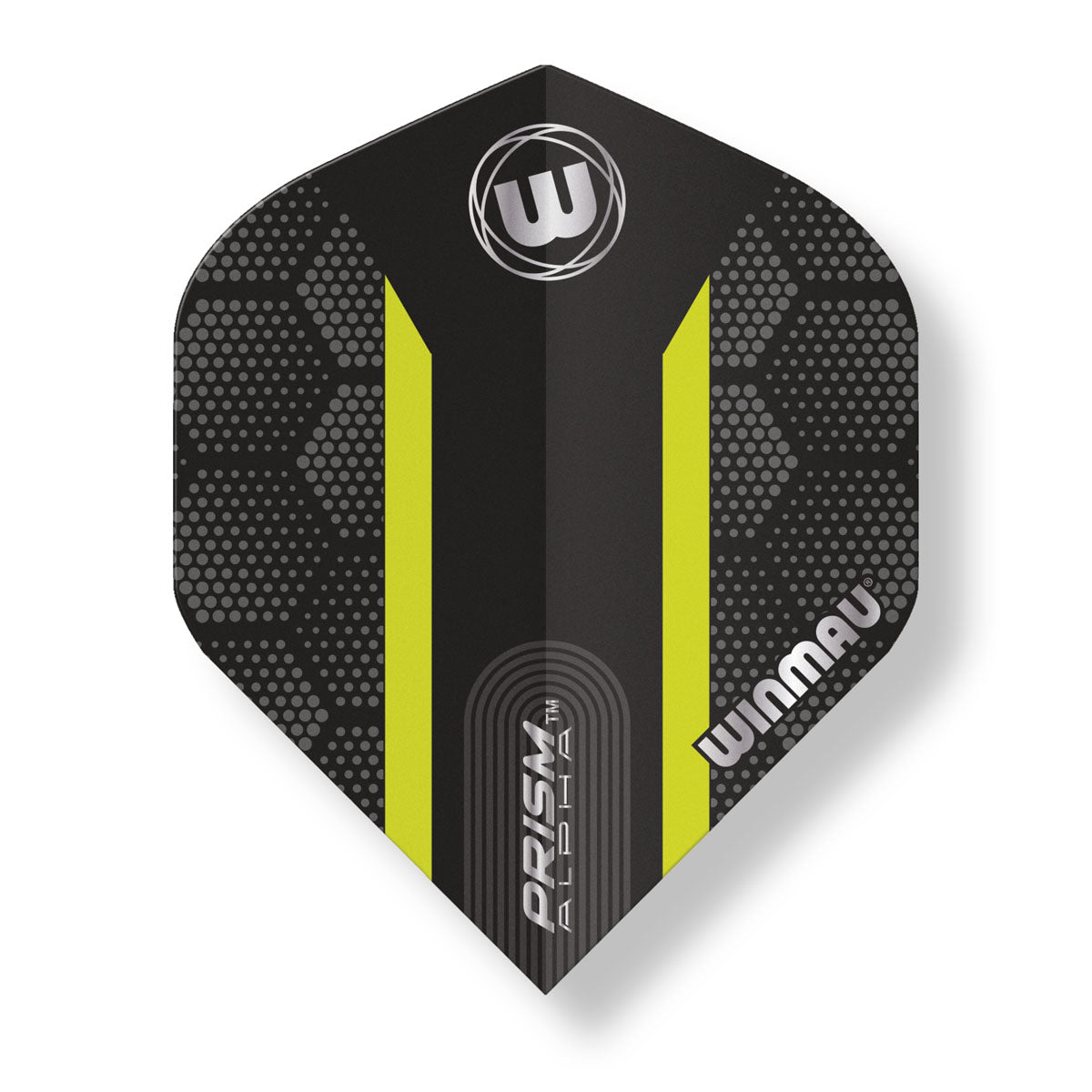 Winmau Prism Alpha Standard Dart Flight Pack 8119