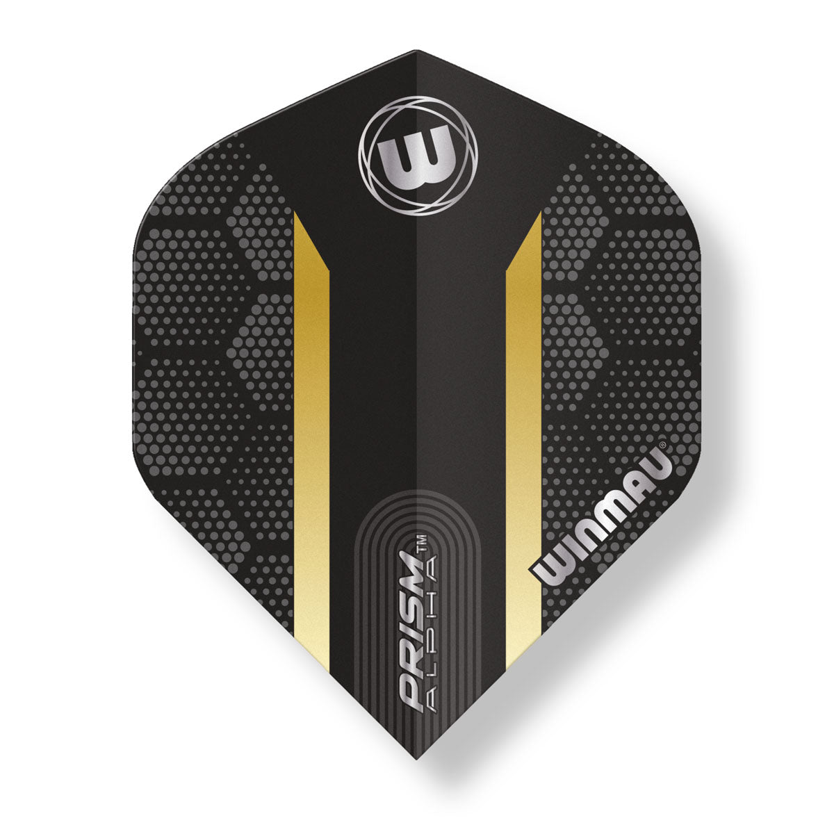 Winmau Prism Alpha Standard Dart Flight Pack 8119