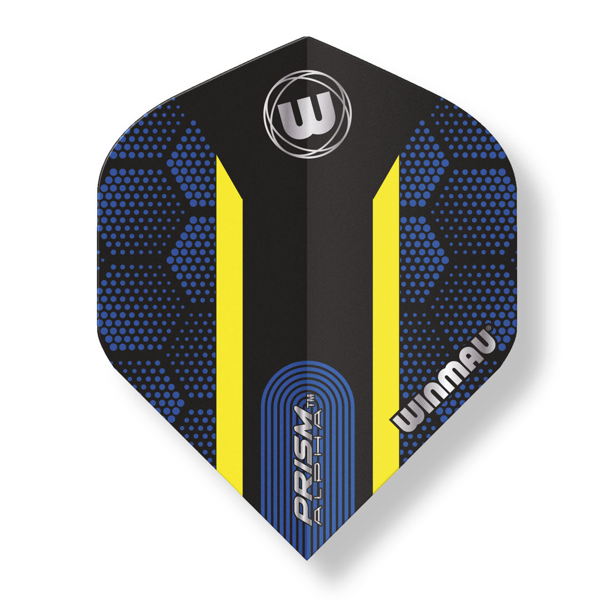 Winmau Prism Alpha Standard Dart Flight Pack 8119