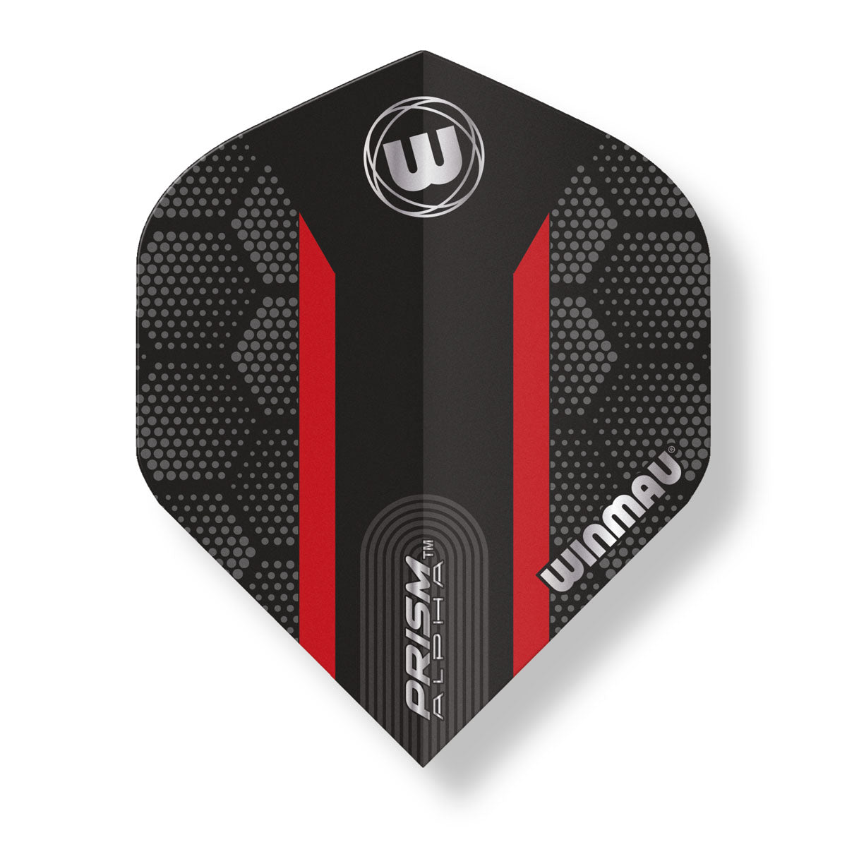 Winmau Prism Alpha Standard Dart Flight Pack 8119