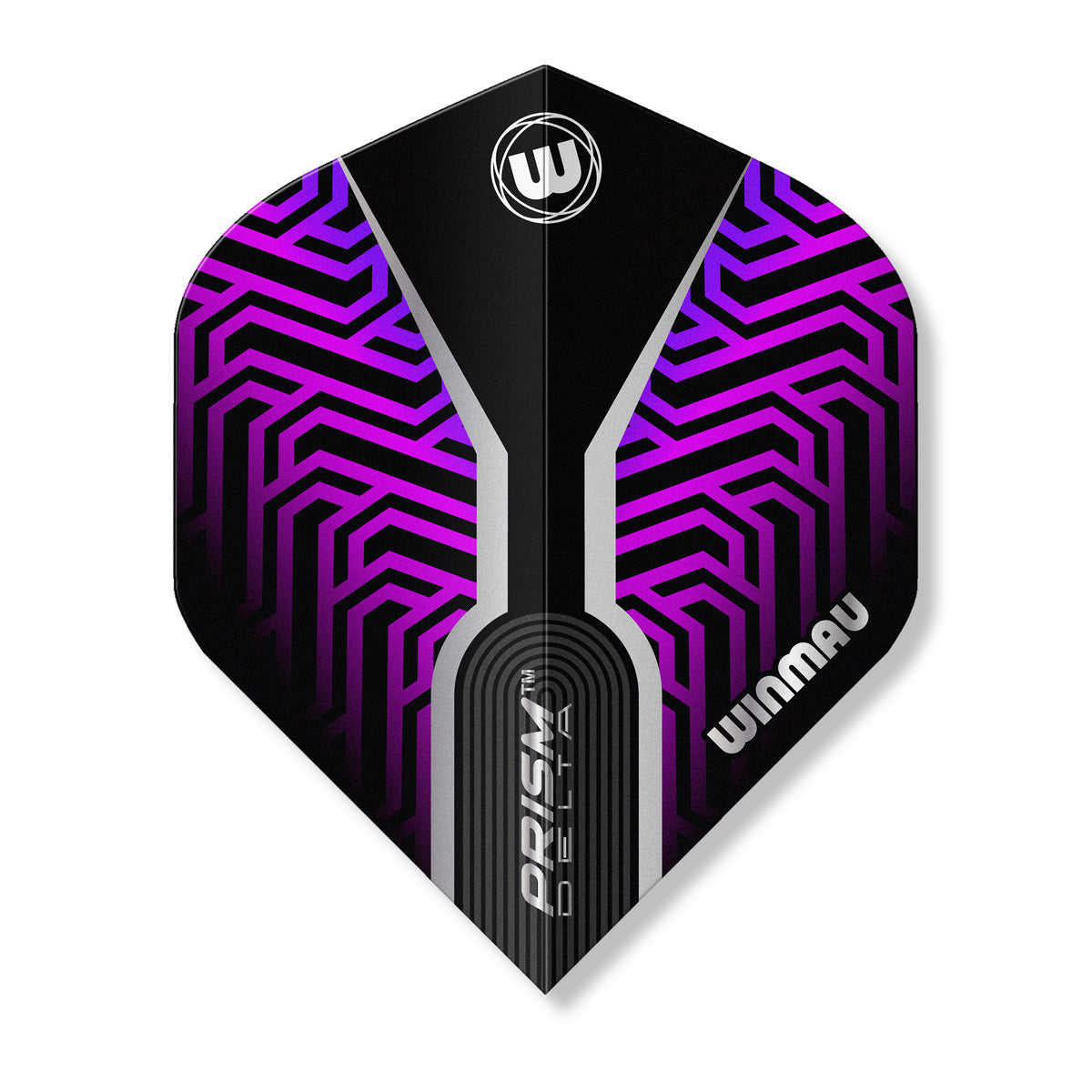 Winmau Prism Delta Flight Collection