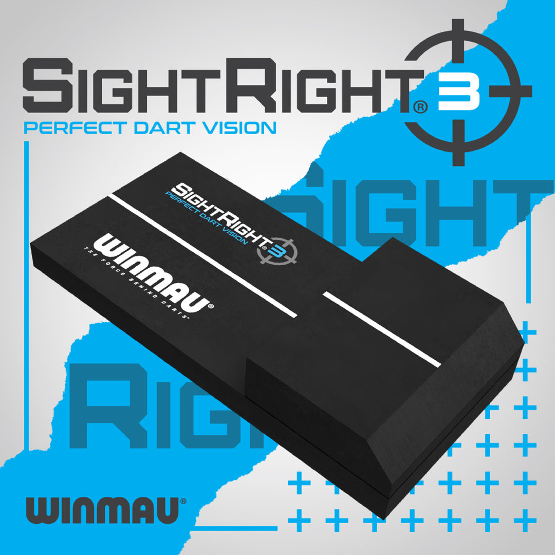 Sightright 3 by Winmau
