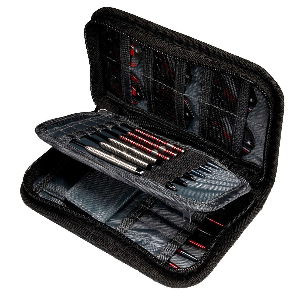 Blade 6 Urban Pro Dart Case by Winmau