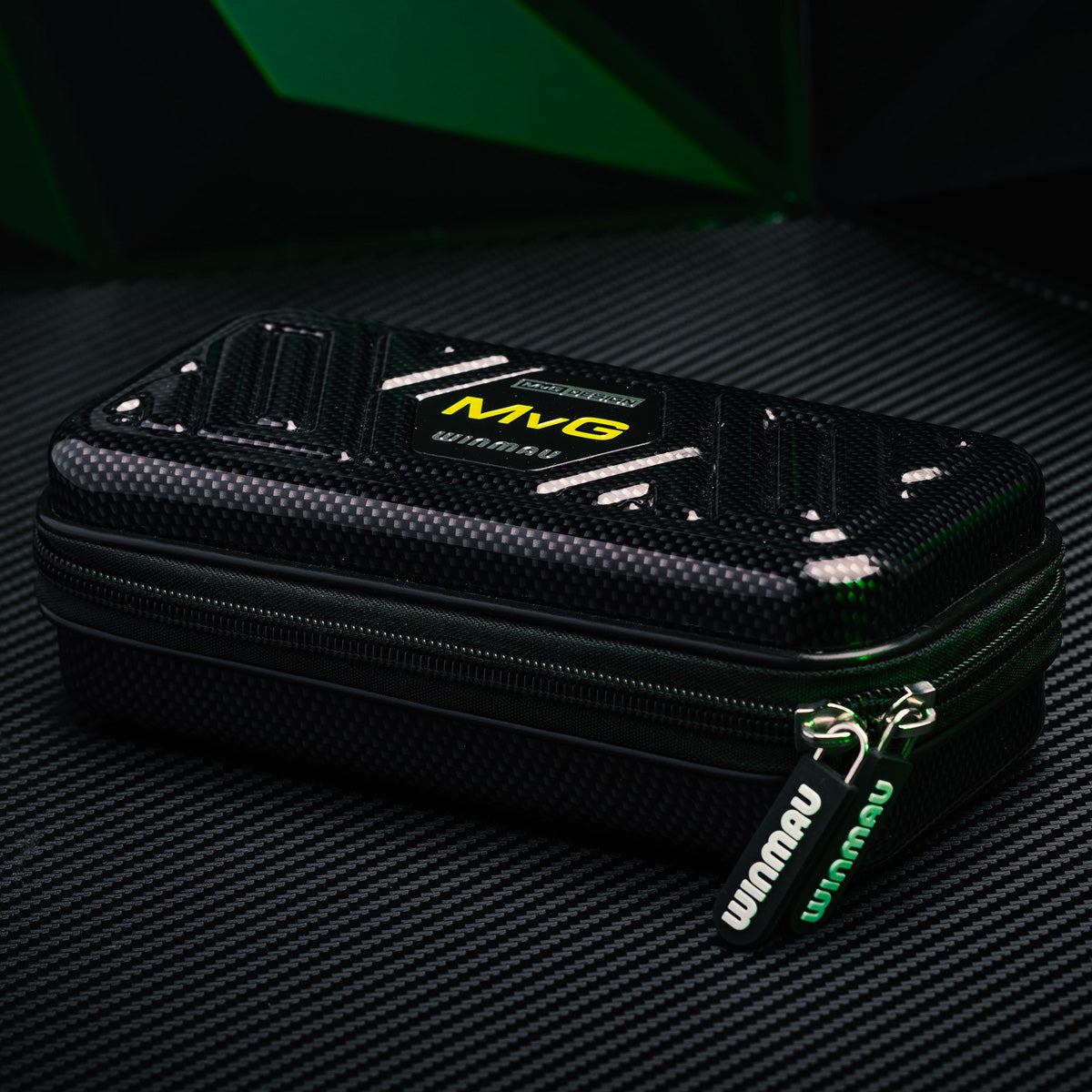 Winmau Armor MvG Design G1 Dart Case