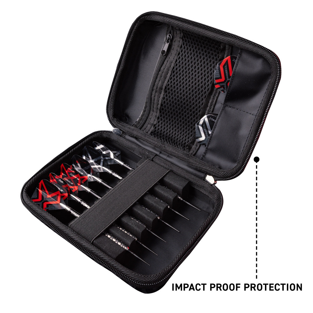 Winmau Blade X Armor G2 Dart Case