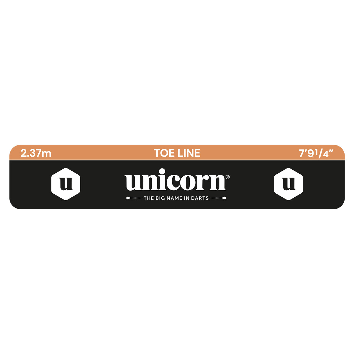 Self Adhesive Heavy Duty Oche by Unicorn