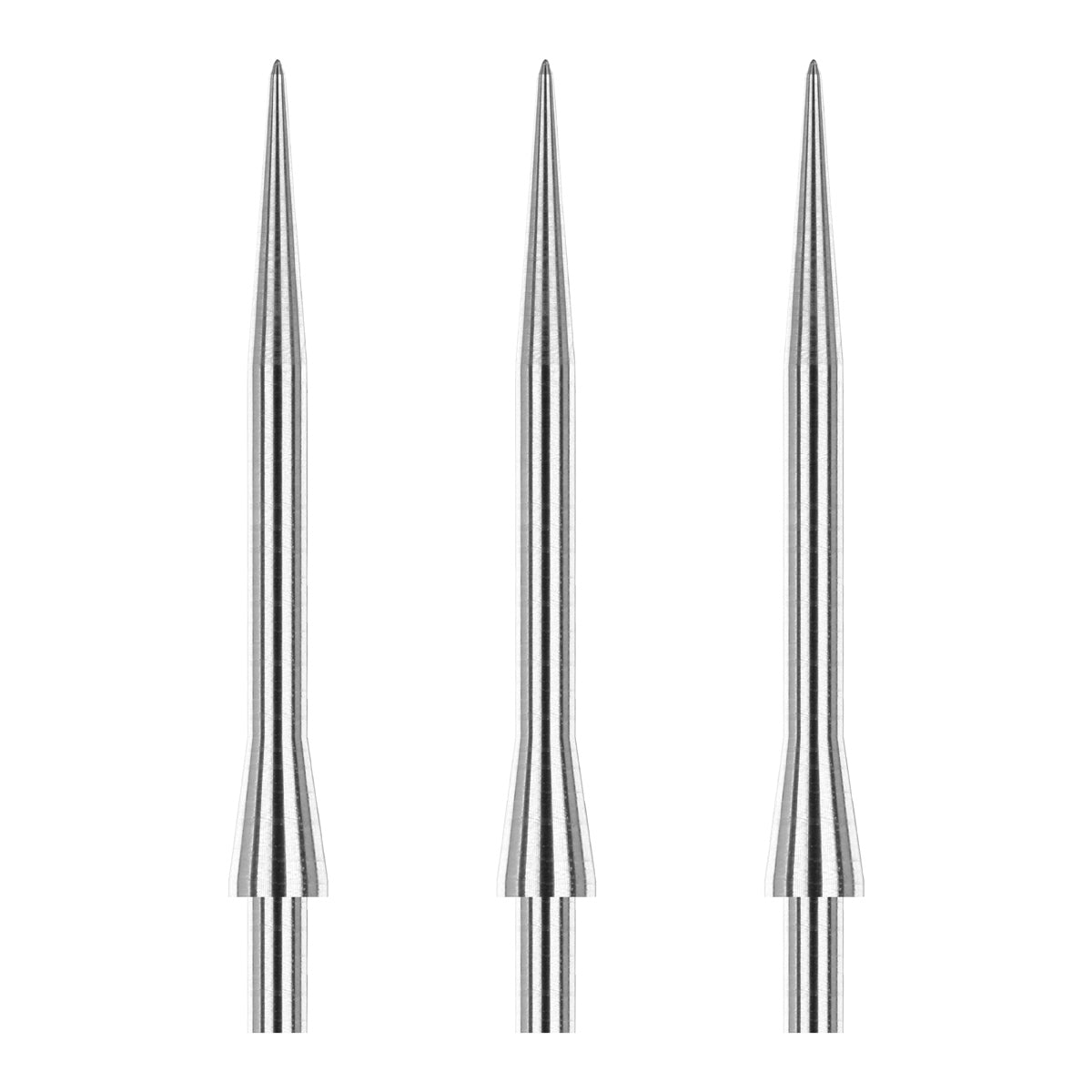 Velocity 32mm Dart Points by Winmau
