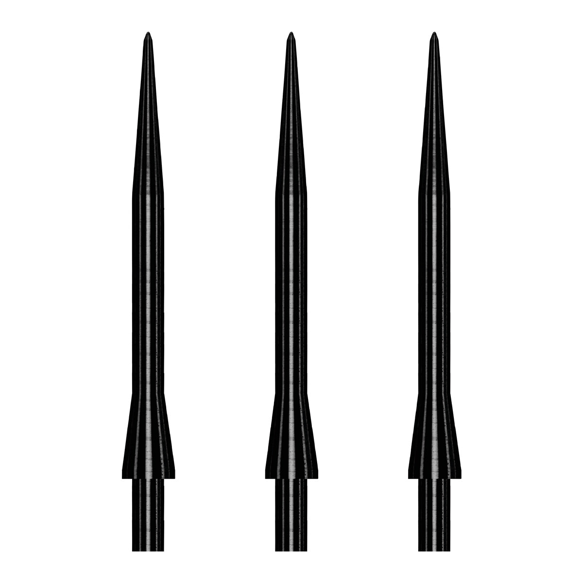 Velocity 32mm Dart Points by Winmau