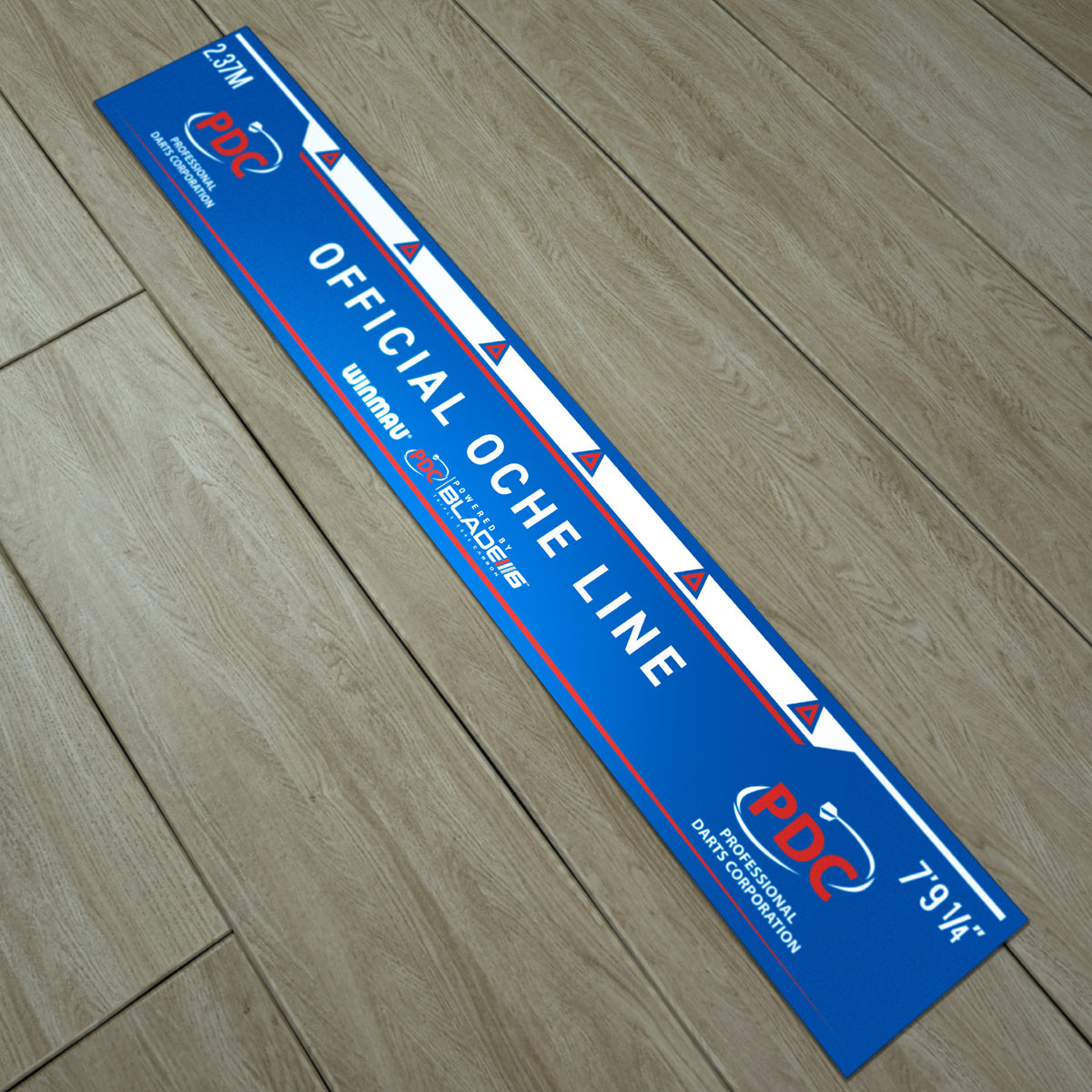 PDC Oche Line by Winmau