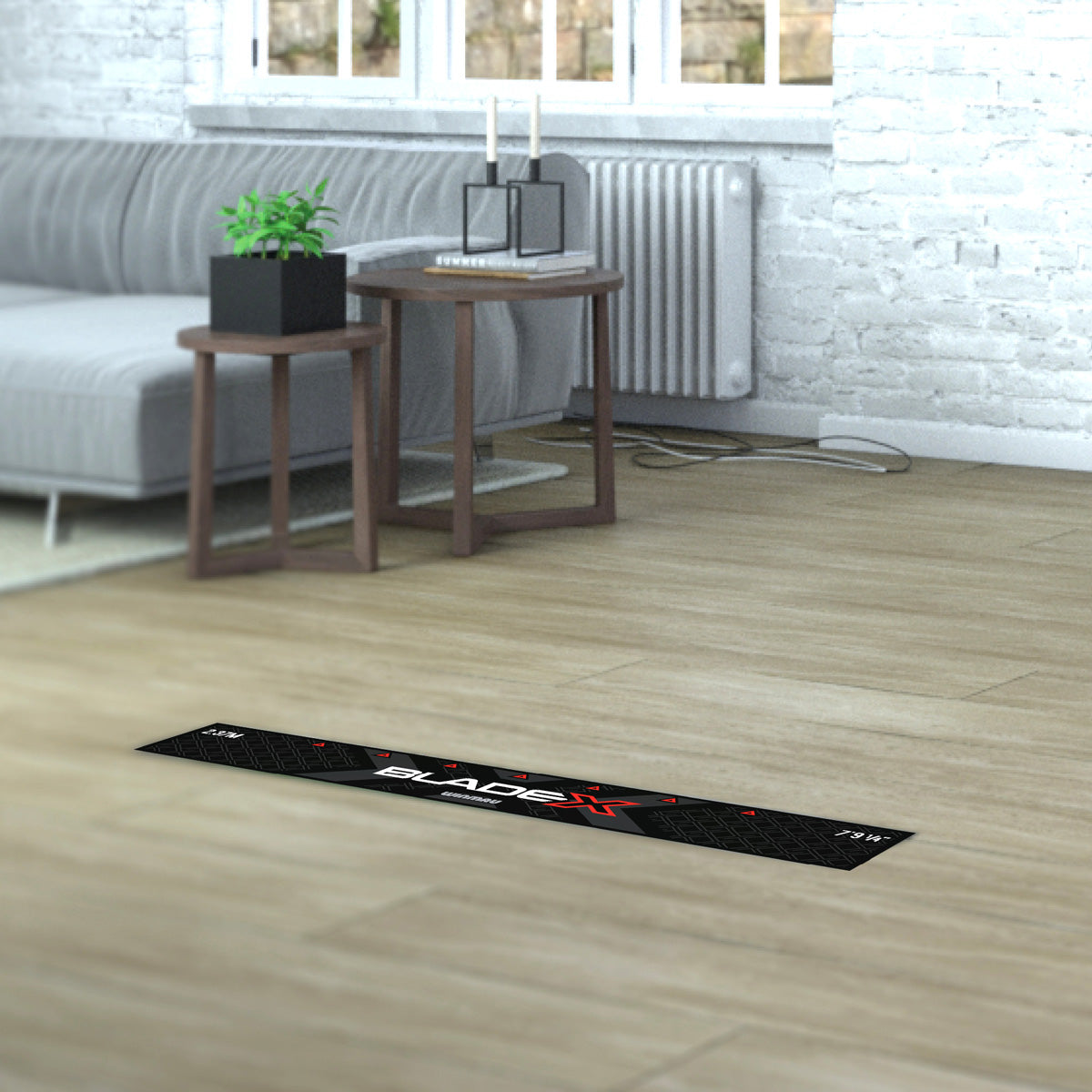 Winmau Blade X Oche Line