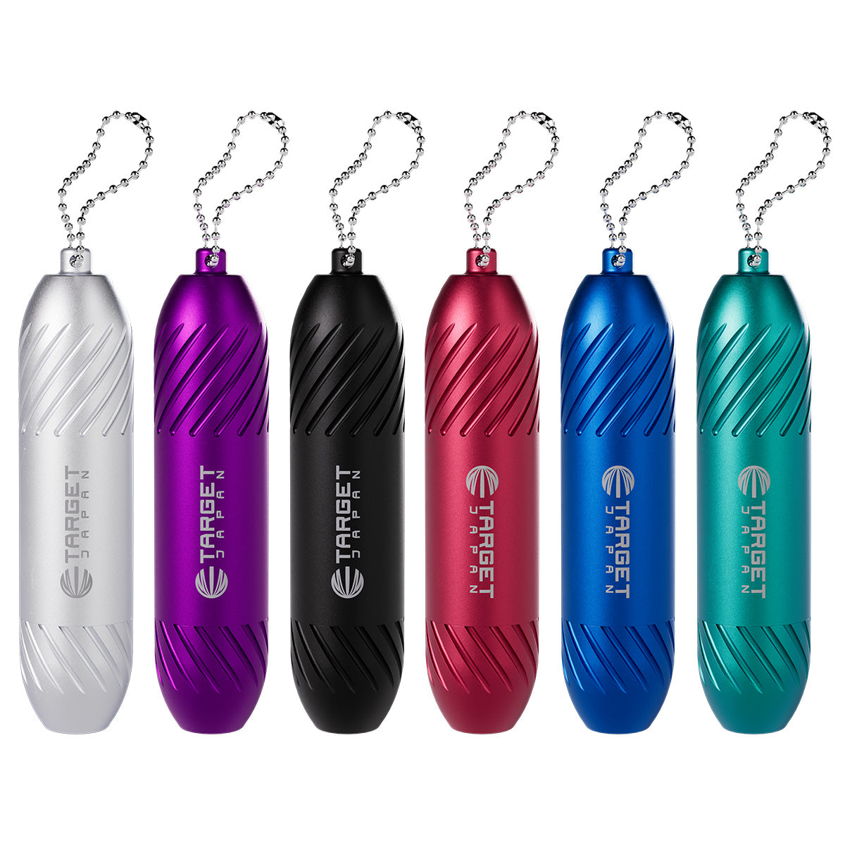 Target Japan AL3 Tip Case