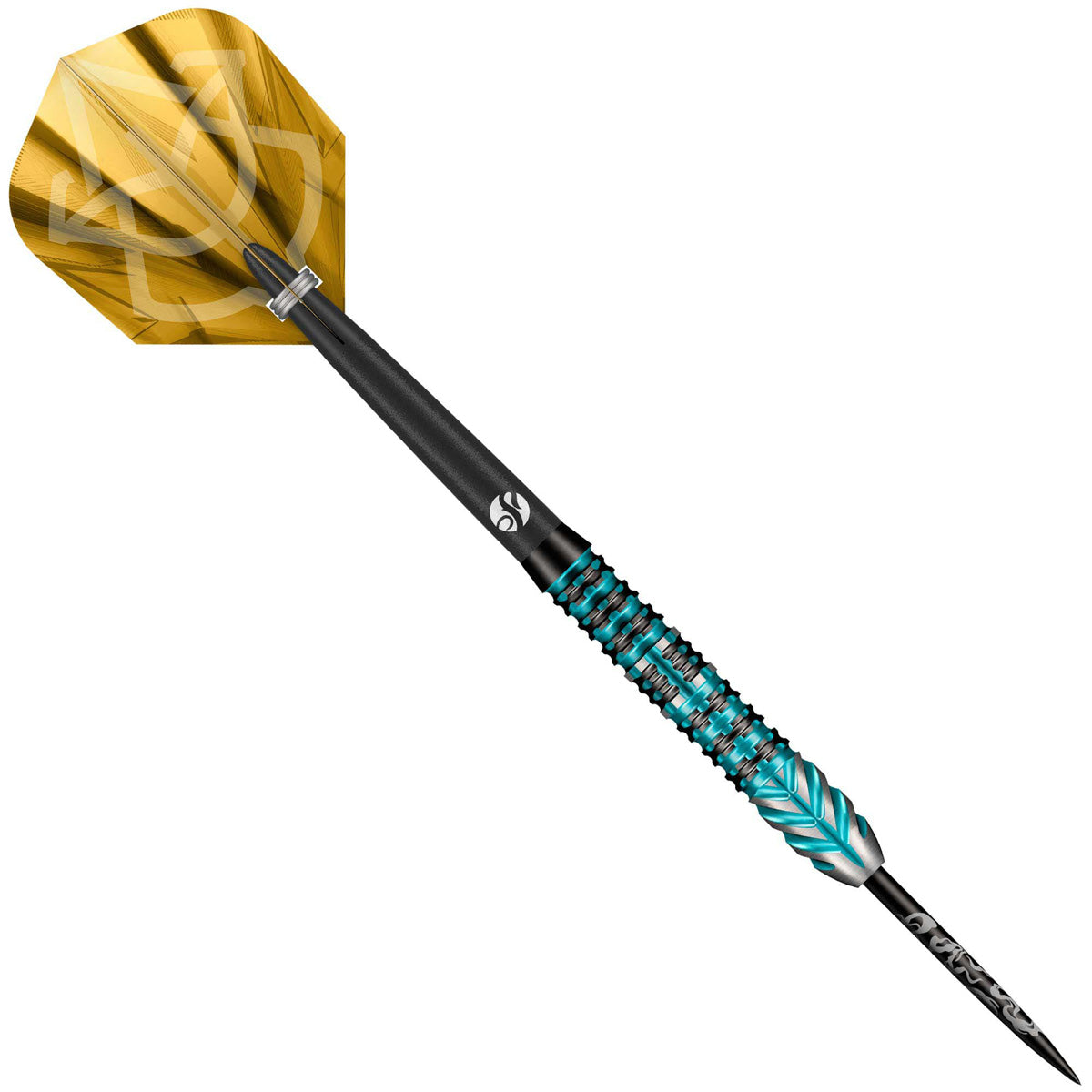 Shot Alchemy Volta 90% Tungsten Steel Tip Darts